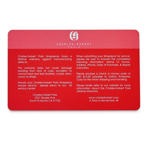 Kazi Luxury Chisel Titanium Polished with Brushed Center 8mm Band - Picture 8 of 9